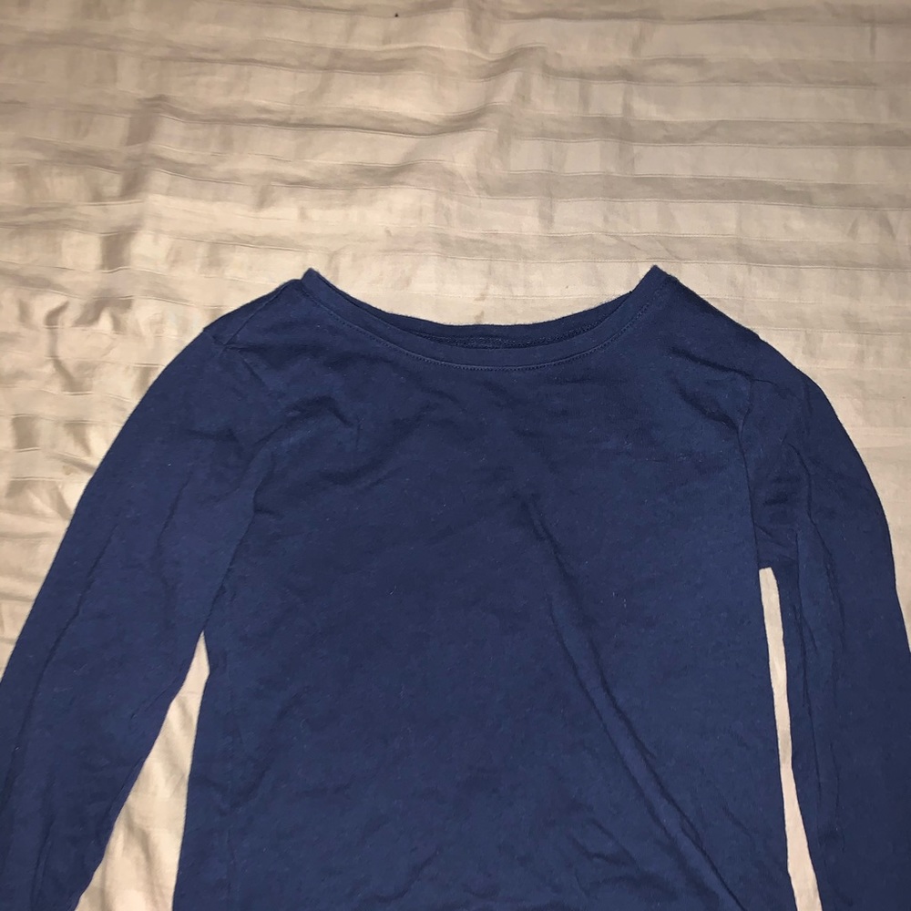 Little girl shirt ❤️